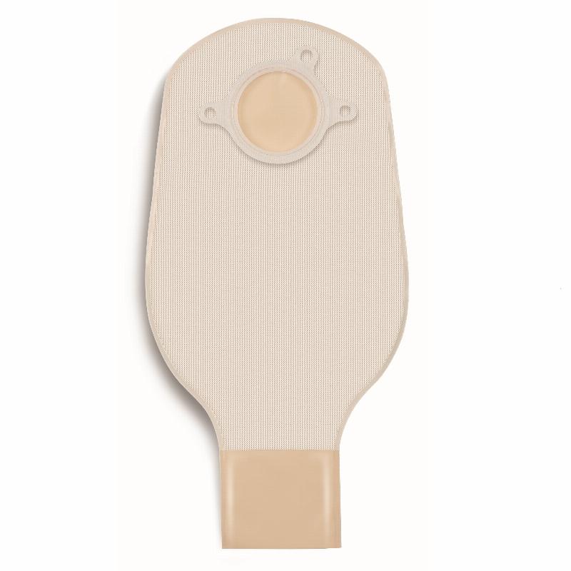 125926 Відкритий мішок Natura непрозорий 38 мм (mm)